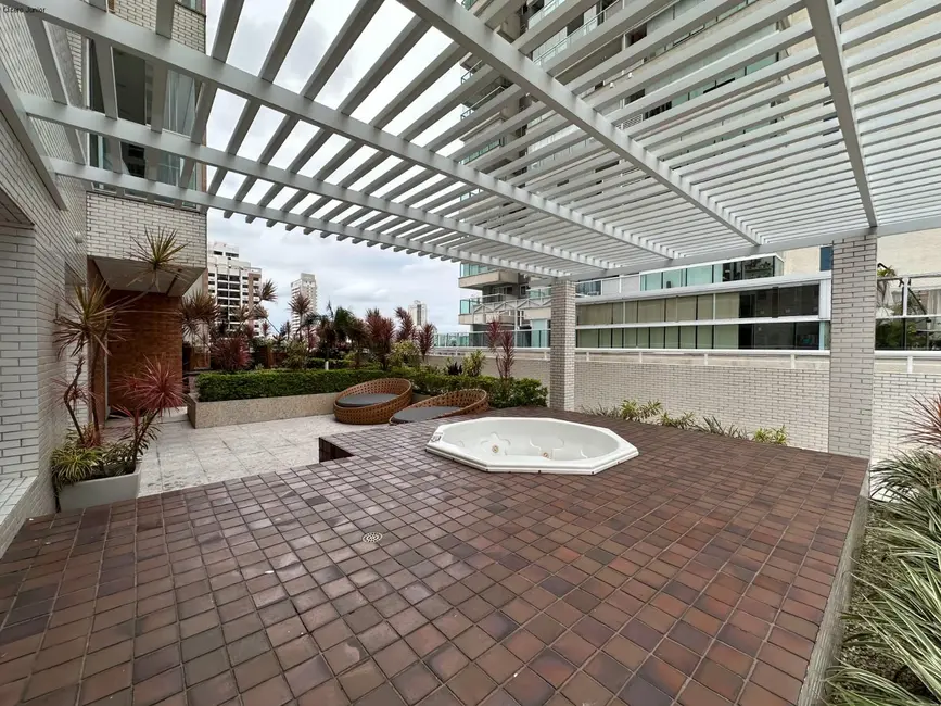 Apartamento com 1 quarto à venda, 49m2 em Ponta da Praia, Santos - SP - imagem 6 Foto 6 de Apartamento com 1 quarto à venda, 49m2 em Ponta da Praia, Santos - SP