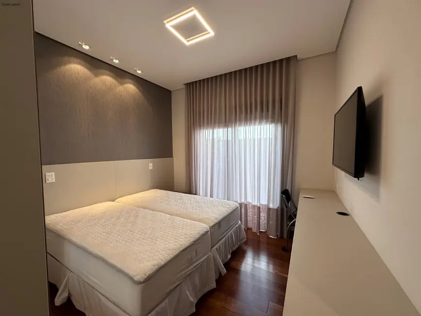 Foto 3 de Casa de Condomínio com 4 quartos à venda, 350m2 em Condomínio Reserva da Serra, Jundiai - SP