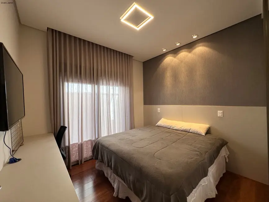 Foto 6 de Casa de Condomínio com 4 quartos à venda, 350m2 em Condomínio Reserva da Serra, Jundiai - SP