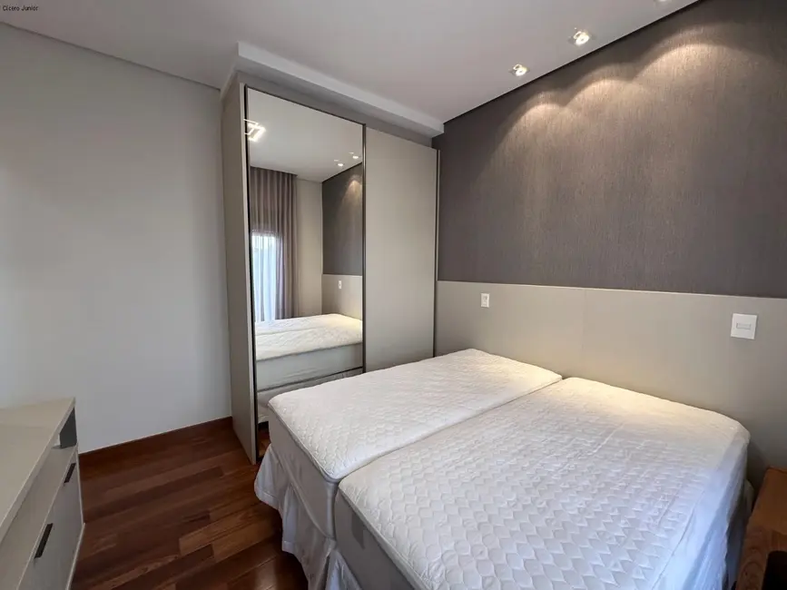 Foto 7 de Casa de Condomínio com 4 quartos à venda, 350m2 em Condomínio Reserva da Serra, Jundiai - SP