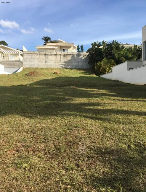 Foto 1 de Terreno / Lote à venda, 774m2 em Jundiaí Mirim, Jundiai - SP