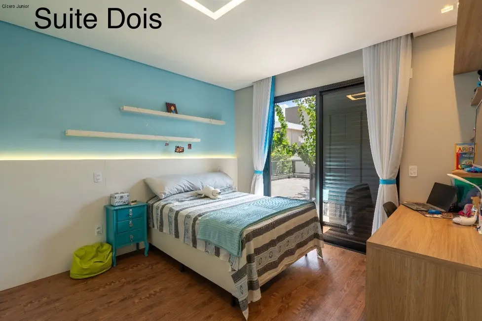 Foto 7 de Casa de Condomínio com 5 quartos à venda, 480m2 em Condomínio Reserva da Serra, Jundiai - SP