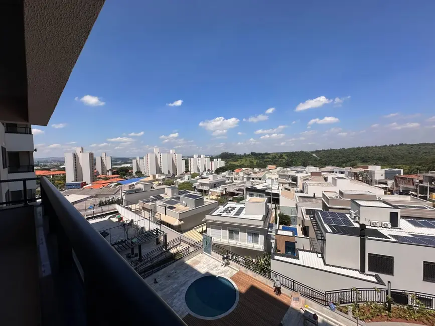 Apartamento com 3 quartos à venda, 95m2 em Parque Residencial Eloy Chaves, Jundiai - SP - imagem 3 Foto 3 de Apartamento com 3 quartos à venda, 95m2 em Parque Residencial Eloy Chaves, Jundiai - SP