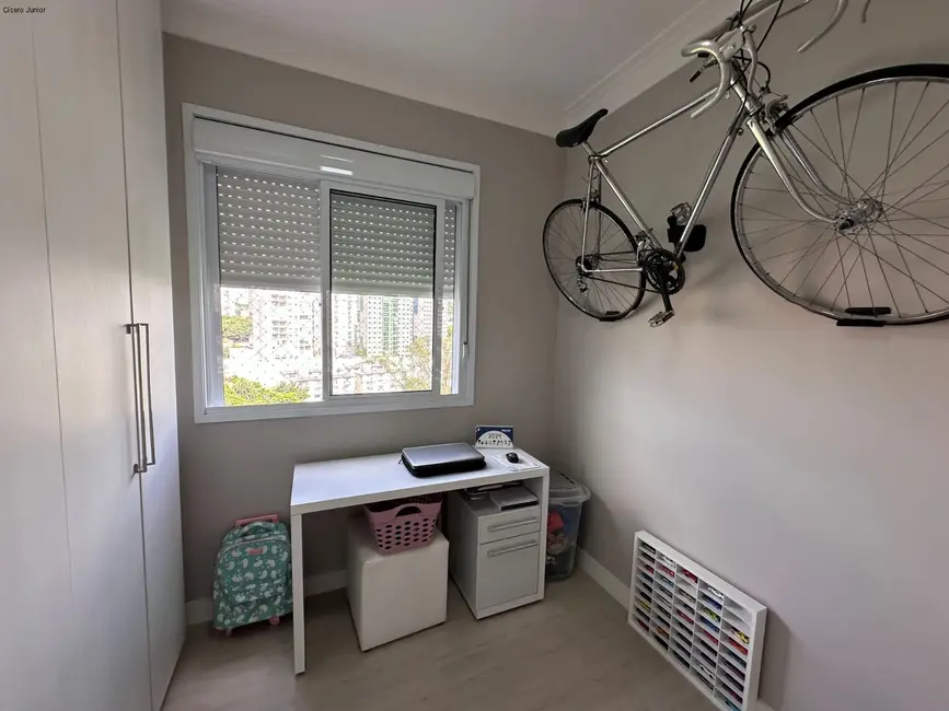 Foto 8 de Apartamento com 3 quartos à venda, 83m2 em Jardim Ana Maria, Jundiai - SP