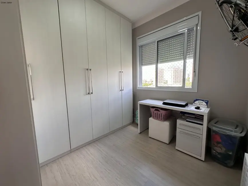 Foto 9 de Apartamento com 3 quartos à venda, 83m2 em Jardim Ana Maria, Jundiai - SP