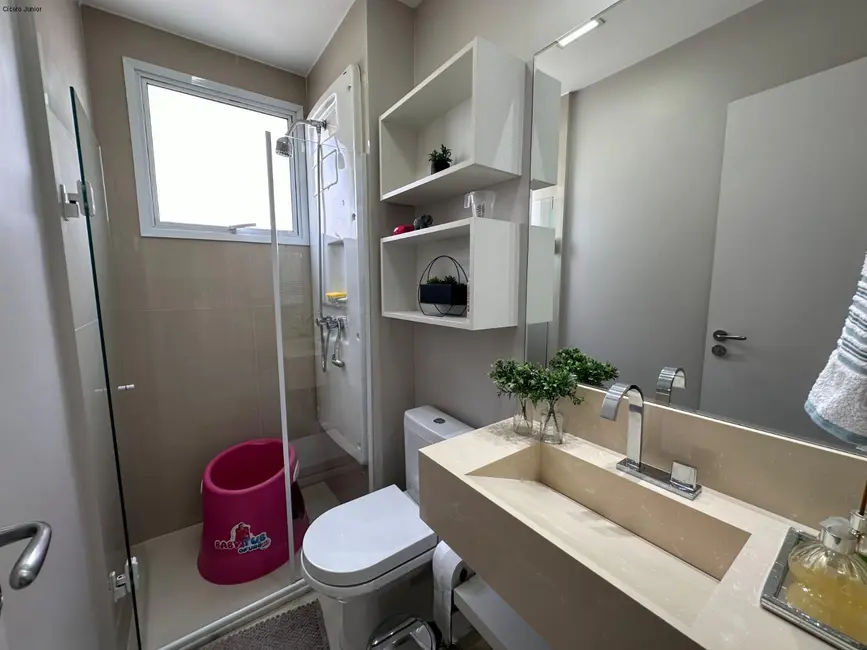 Foto 7 de Apartamento com 3 quartos à venda, 83m2 em Jardim Ana Maria, Jundiai - SP