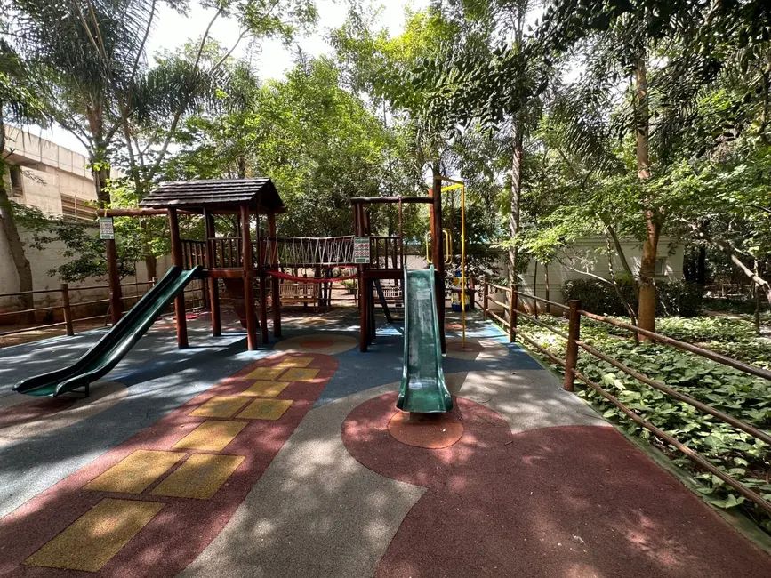 Foto 5 de Apartamento com 3 quartos à venda, 83m2 em Jardim Ana Maria, Jundiai - SP