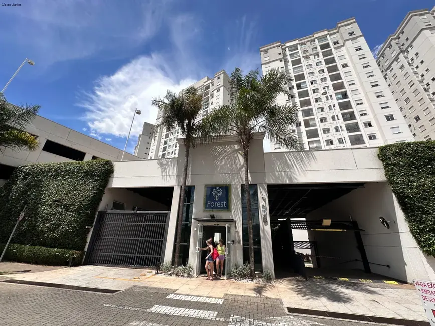 Foto 1 de Apartamento com 3 quartos à venda, 83m2 em Jardim Ana Maria, Jundiai - SP