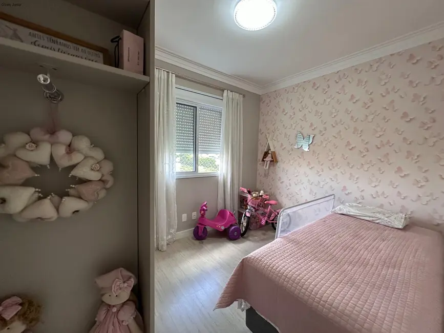 Foto 6 de Apartamento com 3 quartos à venda, 83m2 em Jardim Ana Maria, Jundiai - SP