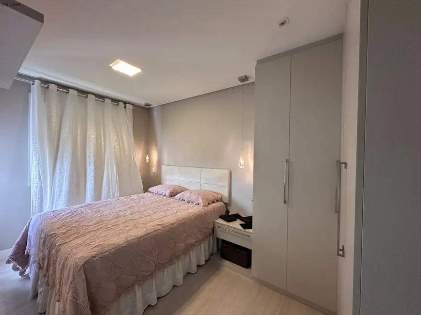 Foto 4 de Apartamento com 3 quartos à venda, 83m2 em Jardim Ana Maria, Jundiai - SP
