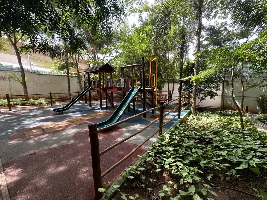 Foto 3 de Apartamento com 3 quartos à venda, 83m2 em Jardim Ana Maria, Jundiai - SP