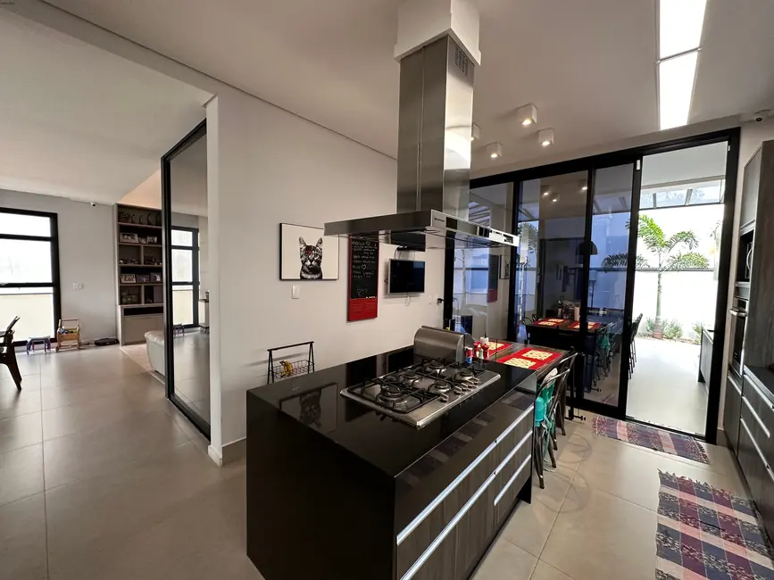 Foto 8 de Casa de Condomínio com 4 quartos à venda, 395m2 em Jardim Novo Mundo, Jundiai - SP