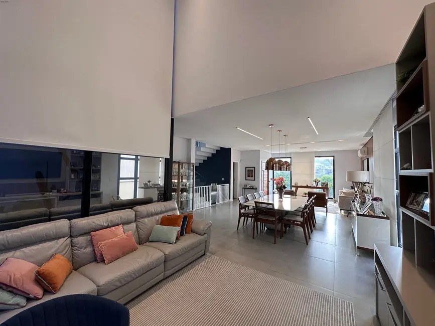 Foto 6 de Casa de Condomínio com 4 quartos à venda, 395m2 em Jardim Novo Mundo, Jundiai - SP