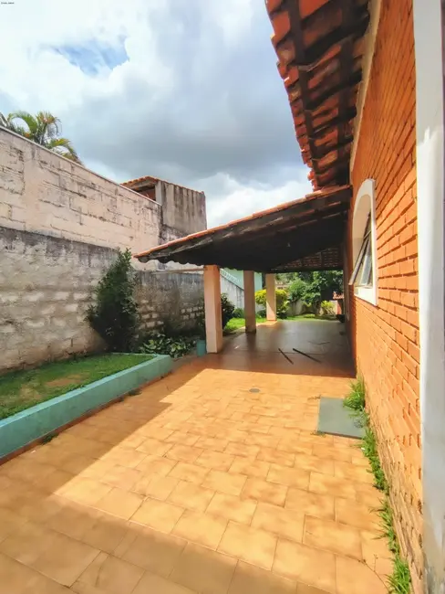 Foto 5 de Casa com 3 quartos à venda, 150m2 em Jardim São Luís, Santana De Parnaiba - SP