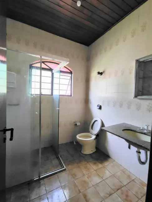 Foto 6 de Casa com 3 quartos à venda, 150m2 em Jardim São Luís, Santana De Parnaiba - SP
