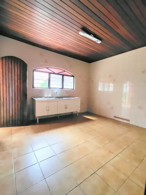 Foto 3 de Casa com 3 quartos à venda, 150m2 em Jardim São Luís, Santana De Parnaiba - SP