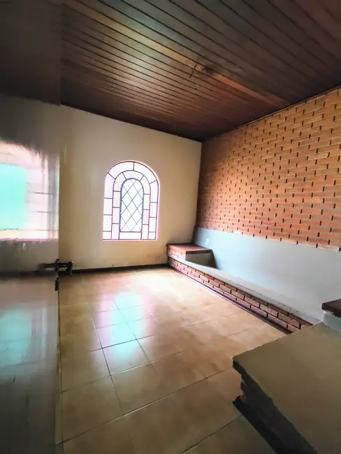 Foto 2 de Casa com 3 quartos à venda, 150m2 em Jardim São Luís, Santana De Parnaiba - SP