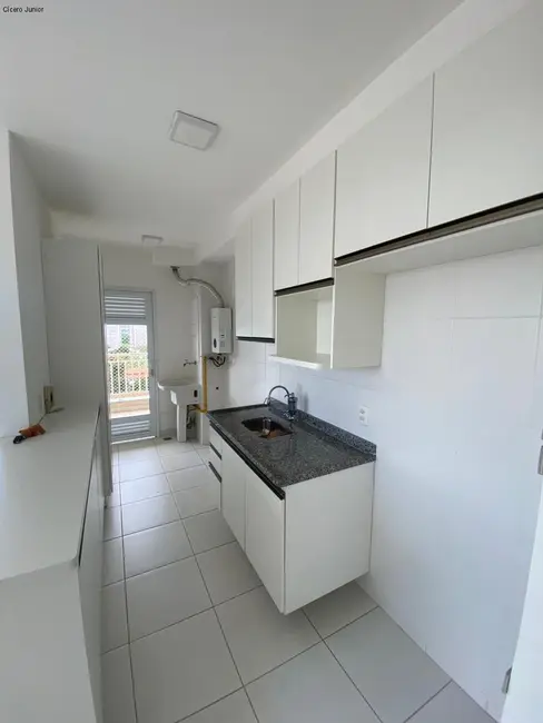 Foto 5 de Apartamento com 3 quartos para alugar, 78m2 em Jardim Tereza Cristina, Jundiai - SP