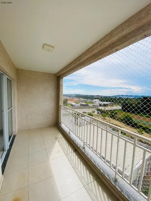 Foto 6 de Apartamento com 3 quartos para alugar, 78m2 em Jardim Tereza Cristina, Jundiai - SP