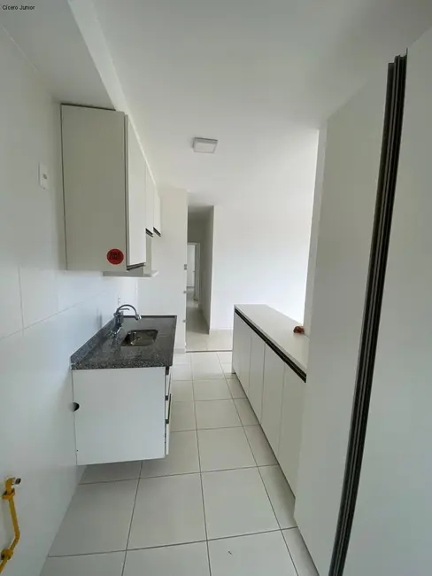 Foto 3 de Apartamento com 3 quartos para alugar, 78m2 em Jardim Tereza Cristina, Jundiai - SP
