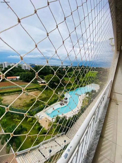 Foto 7 de Apartamento com 3 quartos para alugar, 78m2 em Jardim Tereza Cristina, Jundiai - SP