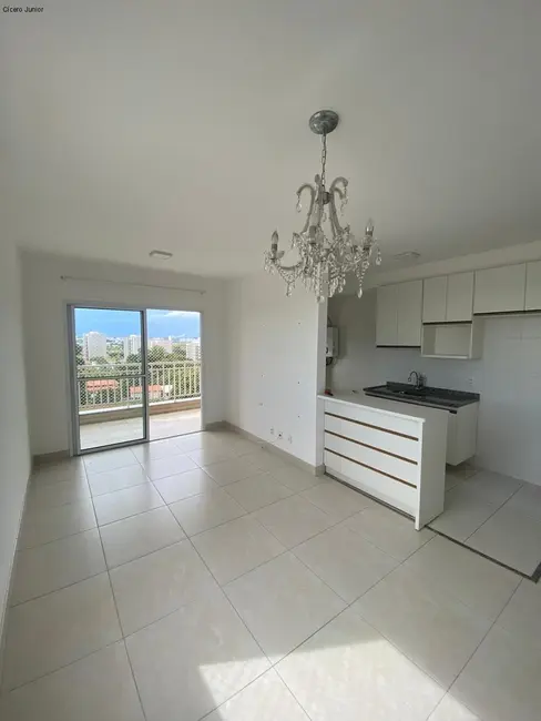Foto 4 de Apartamento com 3 quartos para alugar, 78m2 em Jardim Tereza Cristina, Jundiai - SP
