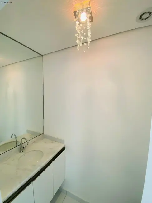 Foto 8 de Apartamento com 3 quartos para alugar, 78m2 em Jardim Tereza Cristina, Jundiai - SP