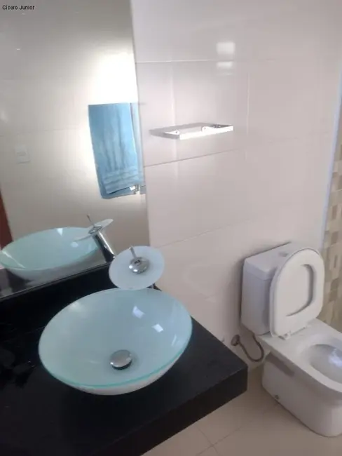 Foto 4 de Casa com 3 quartos à venda, 201m2 em Horto Santo Antonio, Jundiai - SP