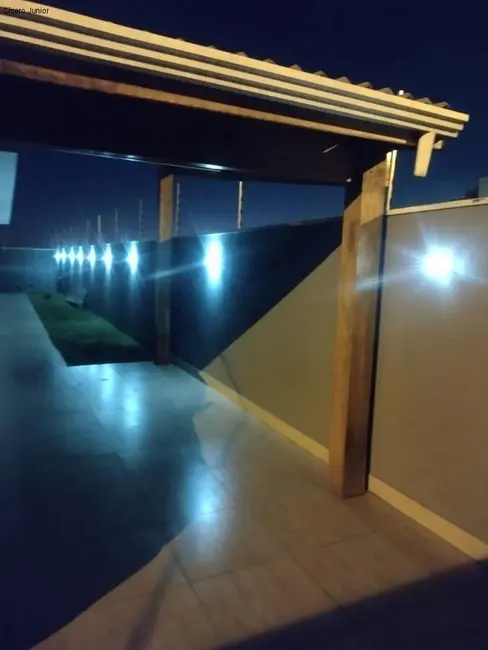 Foto 2 de Casa com 3 quartos à venda, 201m2 em Horto Santo Antonio, Jundiai - SP