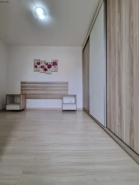 Foto 9 de Apartamento com 2 quartos à venda, 69m2 em Vila das Hortências, Jundiai - SP