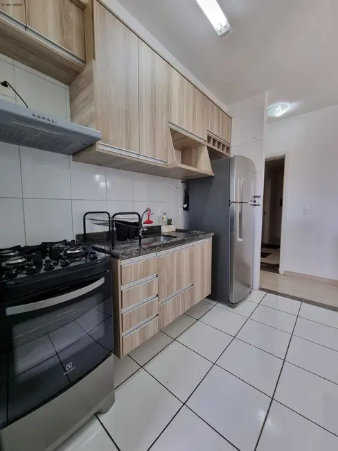 Foto 3 de Apartamento com 2 quartos à venda, 69m2 em Vila das Hortências, Jundiai - SP