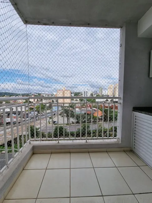 Foto 1 de Apartamento com 2 quartos à venda, 69m2 em Vila das Hortências, Jundiai - SP