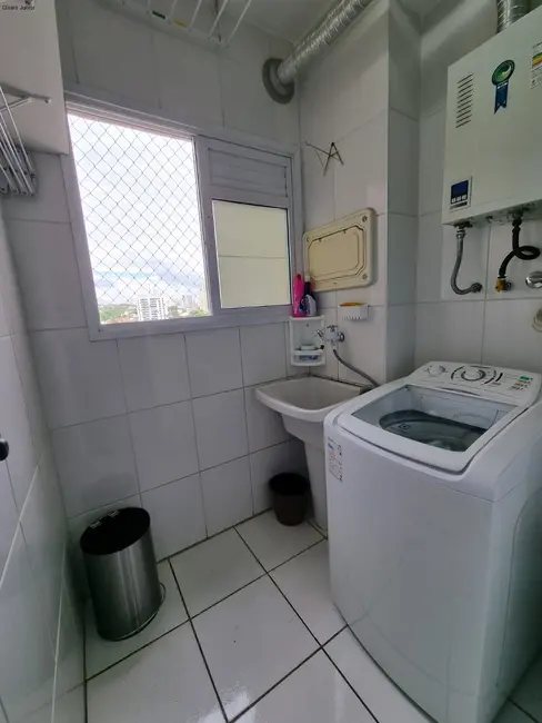 Foto 2 de Apartamento com 2 quartos à venda, 69m2 em Vila das Hortências, Jundiai - SP