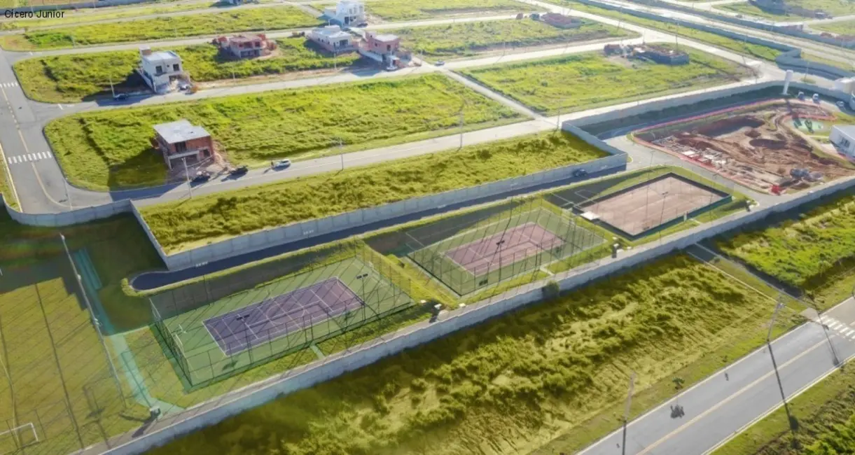 Foto 7 de Terreno / Lote à venda, 300m2 em Itupeva - SP