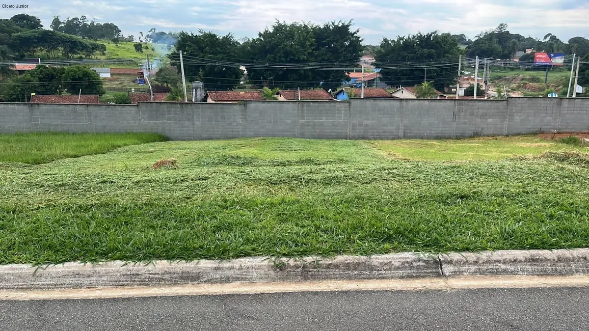 Foto 3 de Terreno / Lote à venda, 300m2 em Itupeva - SP