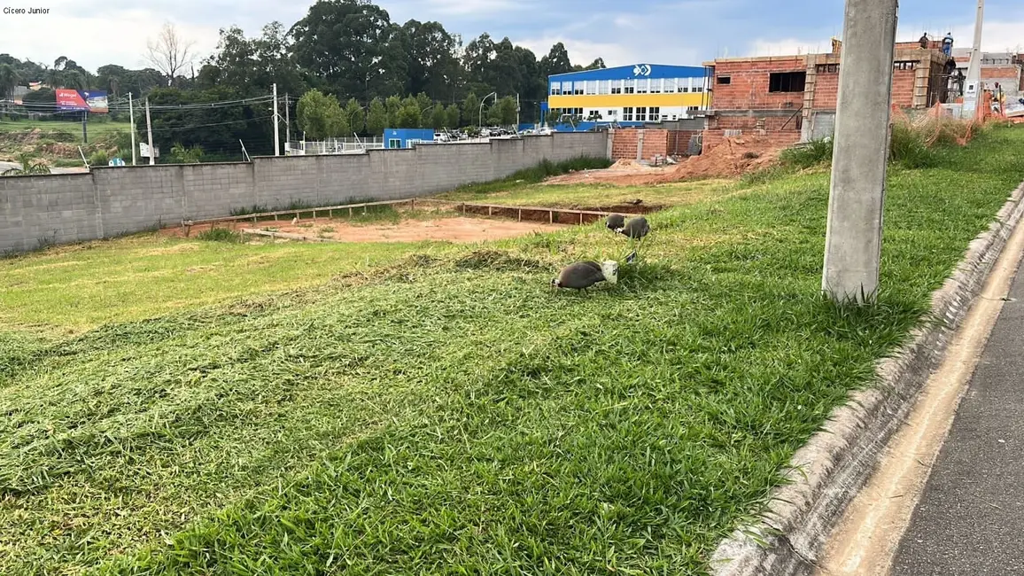 Foto 2 de Terreno / Lote à venda, 300m2 em Itupeva - SP