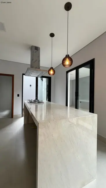 Foto 7 de Casa de Condomínio com 3 quartos à venda, 180m2 em Jardim Celeste, Jundiai - SP