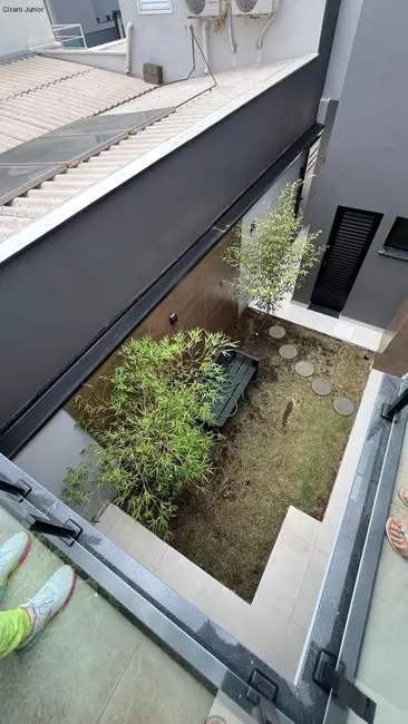 Foto 5 de Casa de Condomínio com 3 quartos à venda, 180m2 em Jardim Celeste, Jundiai - SP