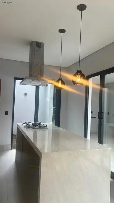 Foto 6 de Casa de Condomínio com 3 quartos à venda, 180m2 em Jardim Celeste, Jundiai - SP