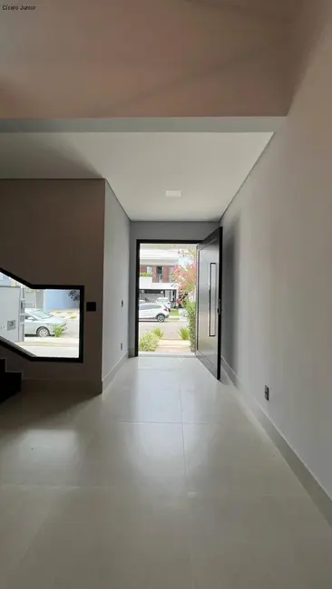 Foto 3 de Casa de Condomínio com 3 quartos à venda, 180m2 em Jardim Celeste, Jundiai - SP
