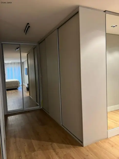 Foto 6 de Apartamento com 3 quartos à venda, 268m2 em Anhangabaú, Jundiai - SP