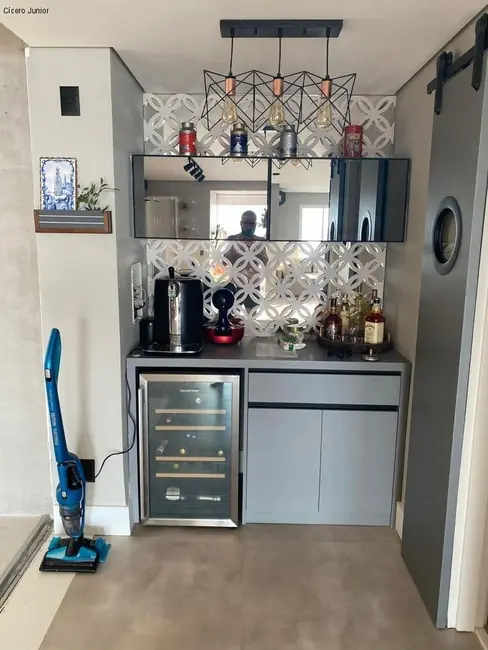 Foto 2 de Apartamento com 3 quartos à venda, 268m2 em Anhangabaú, Jundiai - SP