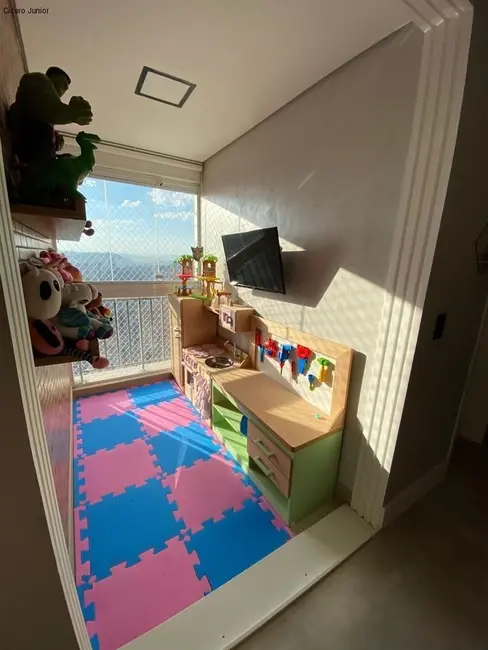 Foto 9 de Apartamento com 3 quartos à venda, 268m2 em Anhangabaú, Jundiai - SP