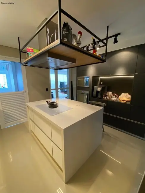 Foto 8 de Apartamento com 3 quartos à venda, 268m2 em Anhangabaú, Jundiai - SP