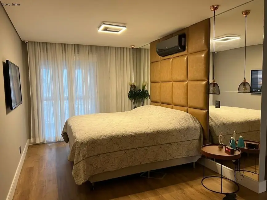 Foto 7 de Apartamento com 3 quartos à venda, 268m2 em Anhangabaú, Jundiai - SP