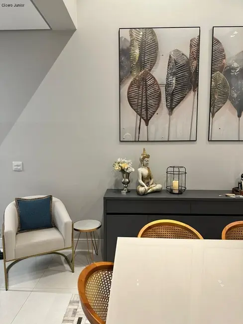 Foto 7 de Casa de Condomínio com 3 quartos à venda, 175m2 em Recanto Quarto Centenário, Jundiai - SP