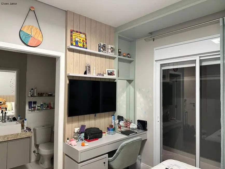 Foto 5 de Casa de Condomínio com 3 quartos à venda, 175m2 em Recanto Quarto Centenário, Jundiai - SP