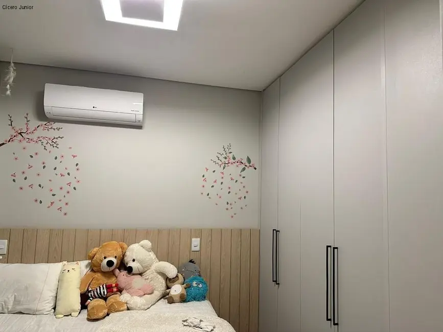 Foto 8 de Casa de Condomínio com 3 quartos à venda, 175m2 em Recanto Quarto Centenário, Jundiai - SP