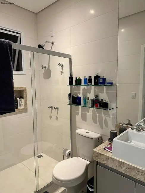 Foto 3 de Casa de Condomínio com 3 quartos à venda, 175m2 em Recanto Quarto Centenário, Jundiai - SP