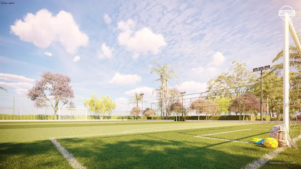 Foto 5 de Terreno / Lote à venda, 150m2 em Corrupira, Jundiai - SP